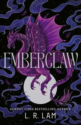 Emberclaw | L. R. Lam | Taschenbuch | The Dragon Scales Series | Englisch | 2025