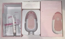 PMD Kiss Anti-Aging Lip Enhancing Treatment Pink System! Fuller Lips!