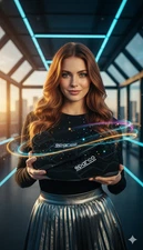 Sparco Motorsport Racing Shoes