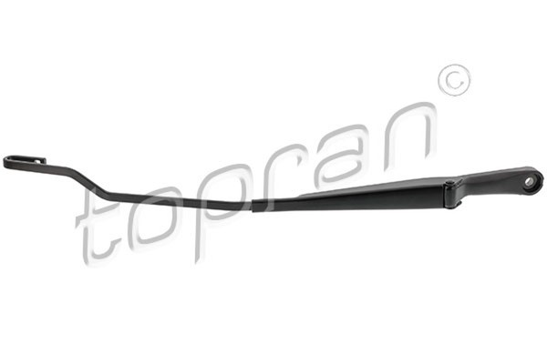 Topran Wischarm Scheibenreinigung 113 486 FüR 3B2 Passat VW Superb 3U4 Skoda B5-image