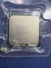 Intel Core 2 Quad Q6600 2.4 GHz 1066 MHz 8 MB Quad-Core Processor Socket 775
