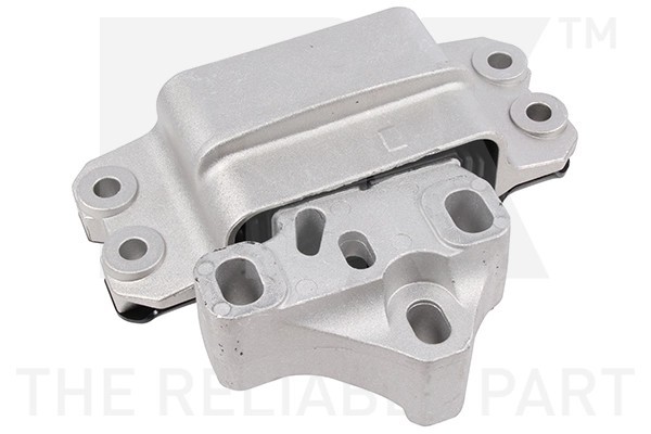 Support moteur NK 59747102 anti-vibrations pour OE 5N0 199 555 gauche