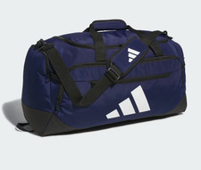 ADIDAS LIFETIME WARRANTY Defender 5 Medium Duffel Bag