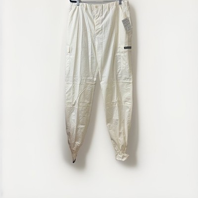 The Original Bug Shirt Company Bug Pants Size XL Cream Outdoor Protective Gear