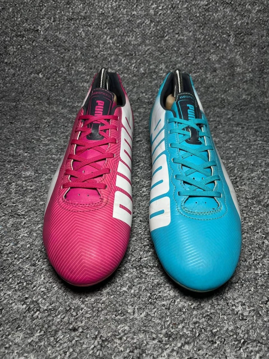 Preços baixos em Tênis de Futebol PUMA evospeed | eBay