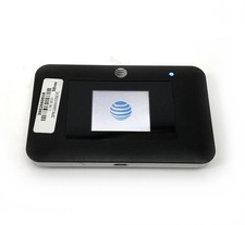 Netgear Unite Express Explorer 2 AirCard 797S 4G LTE WiFi Hotspot AT T  Battery