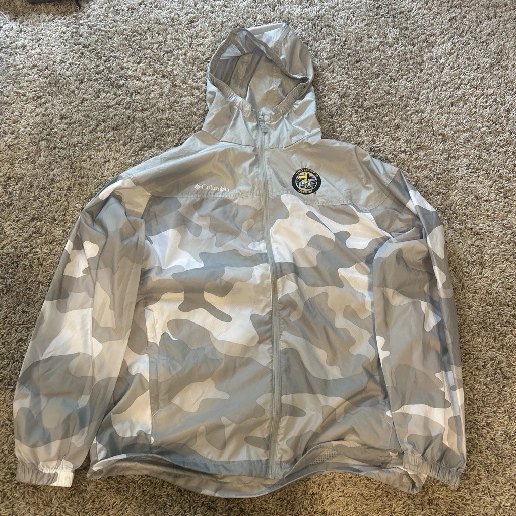 Columbia Camouflage Coats, Jackets & Vests for Men for Sale - Shop