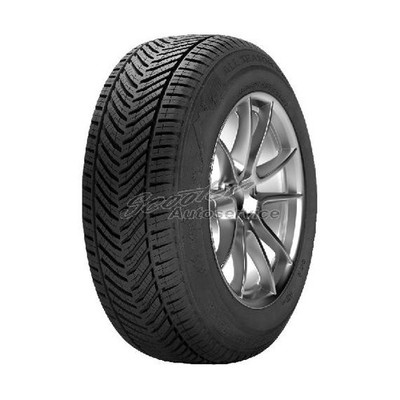 Tigar All Season SUV 3PMSF XL 235/55 R18 104V Allwetterreifen id79355
