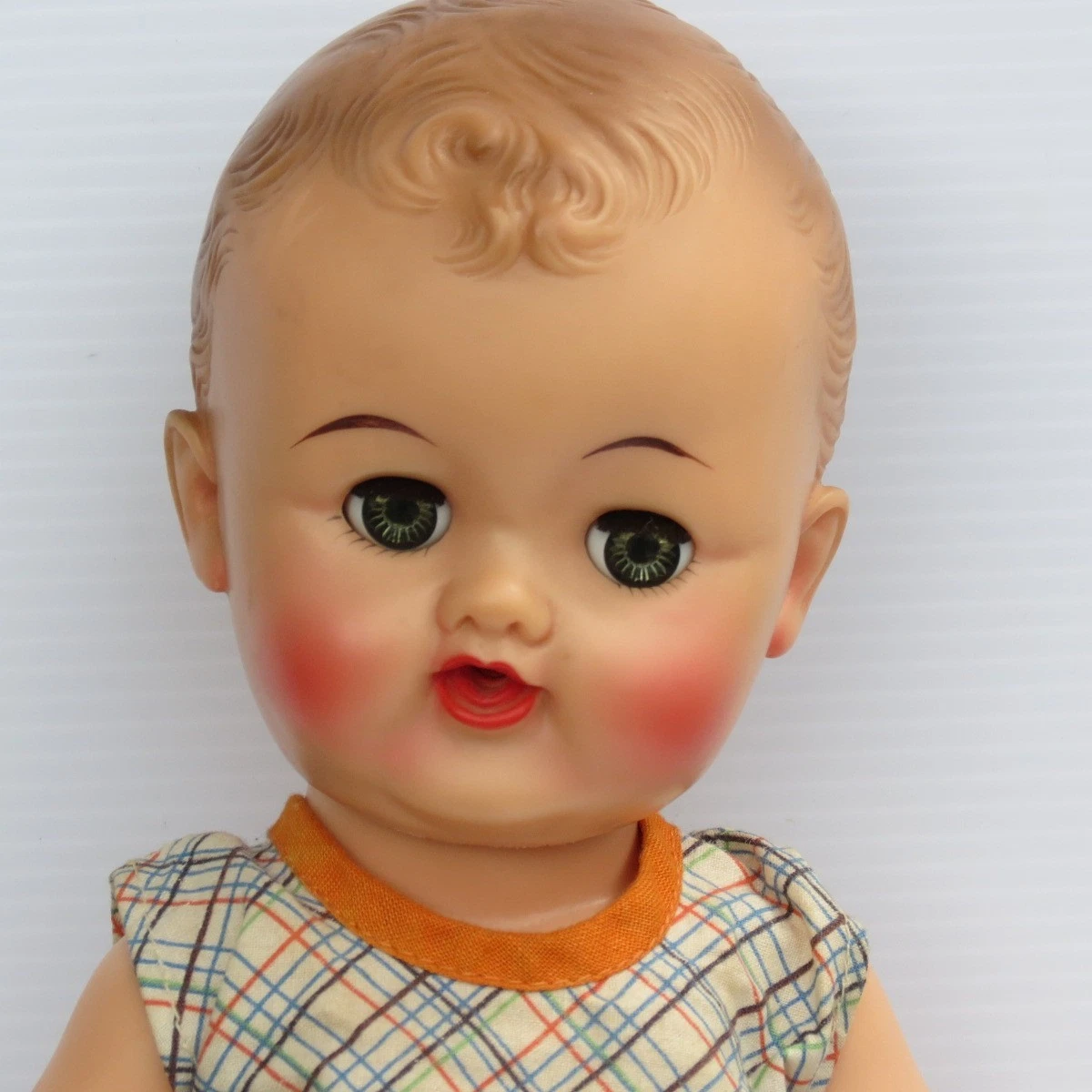 Ideal Betsy Wetsy Vinyl Dolls & Doll Playsets for sale | eBay
