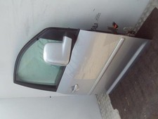 Porte avant et accessoires Volkswagen CADDY