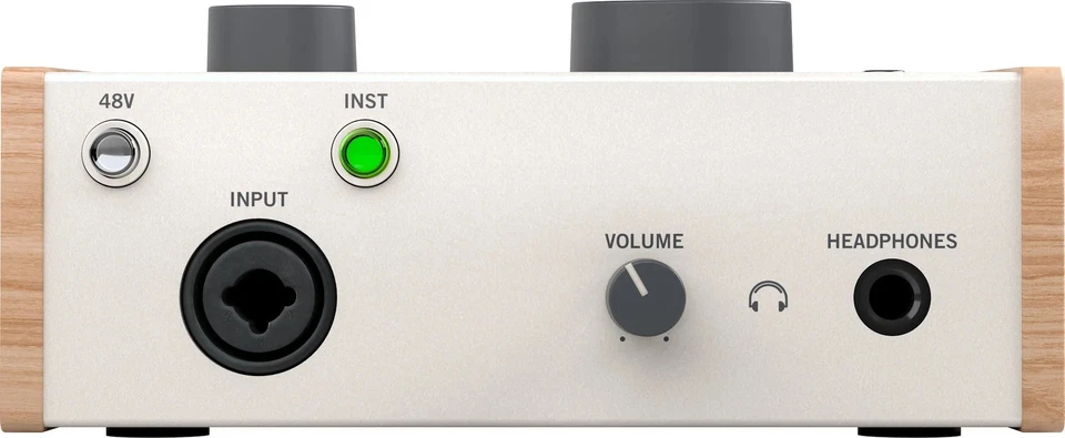 Universal Audio VOLT-176 USB Audio Interface - Image 3 of 4