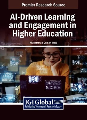 Ai-driven Learning and Engagement in Higher Education, Paperback by Tariq, Mu...