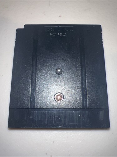 Battleship - Nintendo Game Boy Authentic & Tested Cartridge Only - Picture 3 of 4