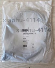 1PC NEW FESTO Socket with cable plug KMBPE-B-2,5 161879