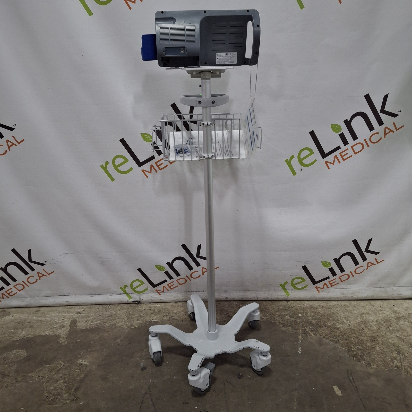Laborie MD-6000 Portascan 3D Scanner