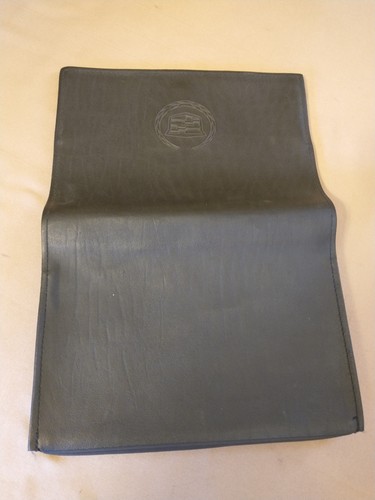 Cadillac Glove Box Slim Bag - Bild 2 von 3
