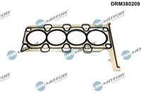 Dr.Motor Automotive DRM380209 Dichtung, Zylinderkopf FüR Hyundai Kia