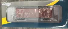 Rapido Trains HO USRA Sgl Sheathed Boxcar Pennsylvania Youngstown 564287 RTR NIB