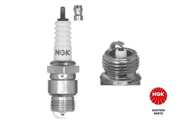 Spark Plug NGK AP6FS