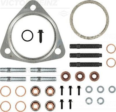 Montagesatz Lader für CITROËN OPEL PEUGEOT MINI DS C4 GRAND PICASSO I II