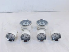 Harley Davidson Screamin Eagle CVO Electra Glide Tach Speedometer Oil Fuel Gauge