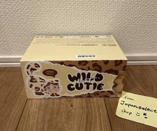 Crybaby Wild but Cutie Series Phone Charm Blind Box Whole Set NEW 1day ship