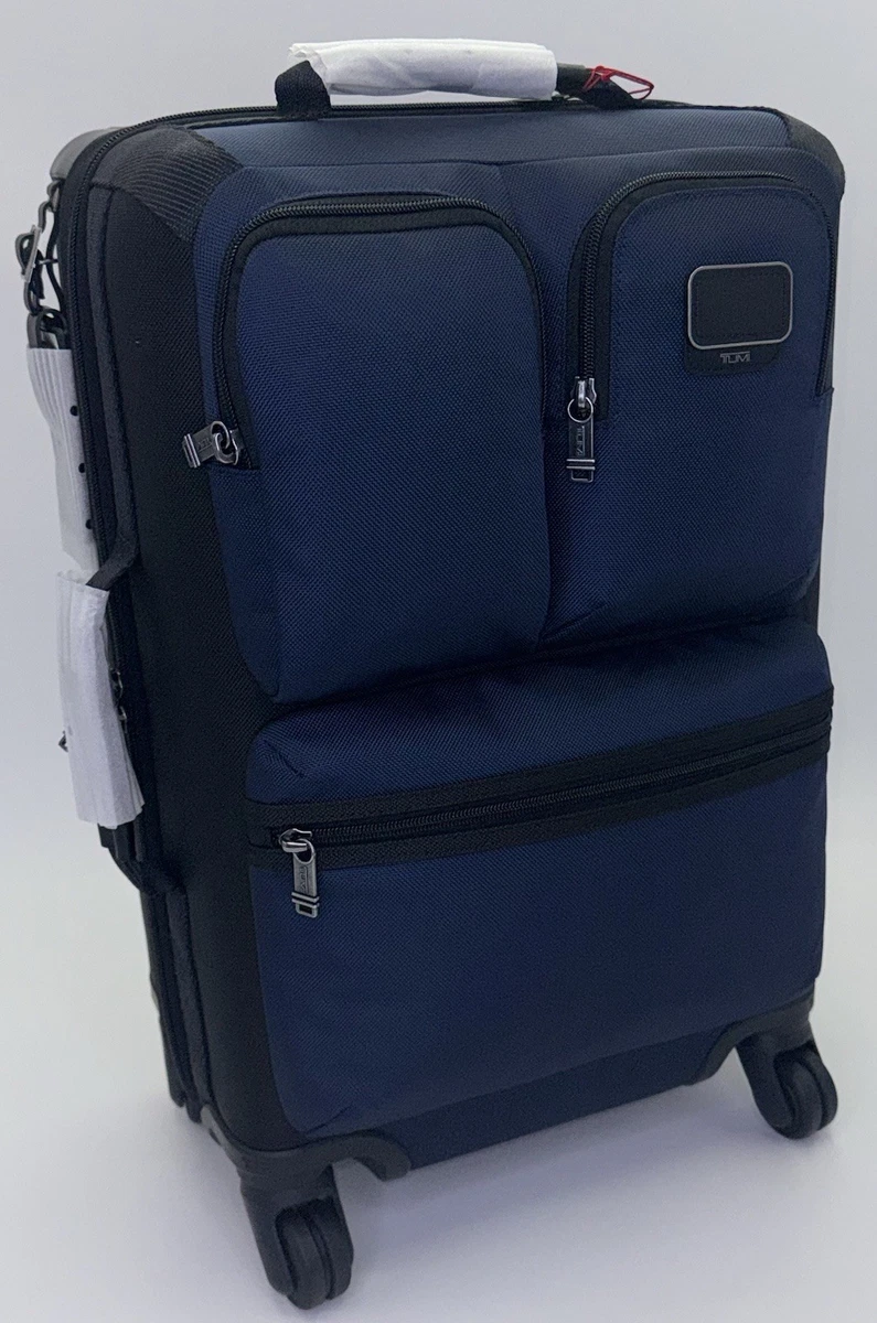 Tumi Luggage Alpha Bravo for sale | eBay Tumi Luggage Alpha Bravo for sale | eBay
