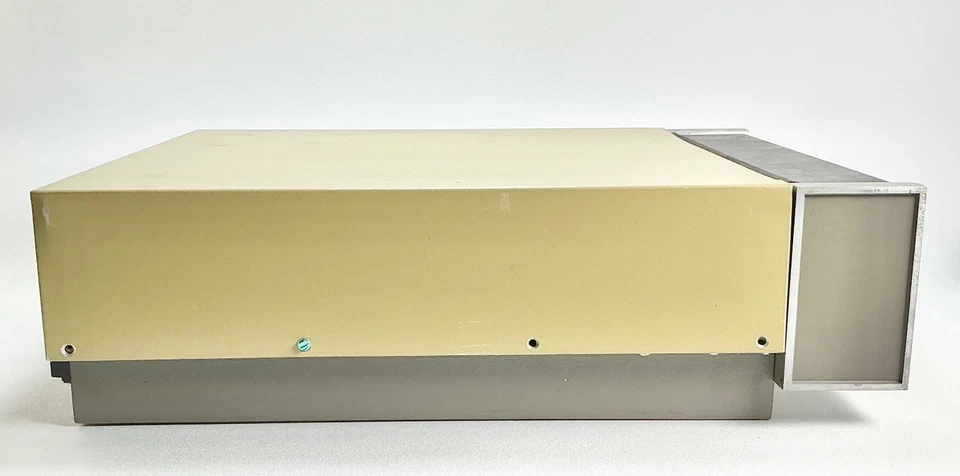 Diablo Series 30 Model 33F 2.5MB Fixed Cartridge Disk Drive Xerox Alto RK03 - Image 2 of 4