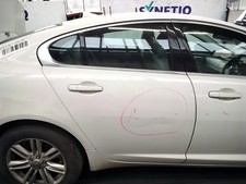 WING LINER JAGUAR XF MK1 FL (X250) 2008 TO 2015 SALOON  WING REAR LINER RH