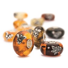 Moda Trollbeads Ali del Tempo