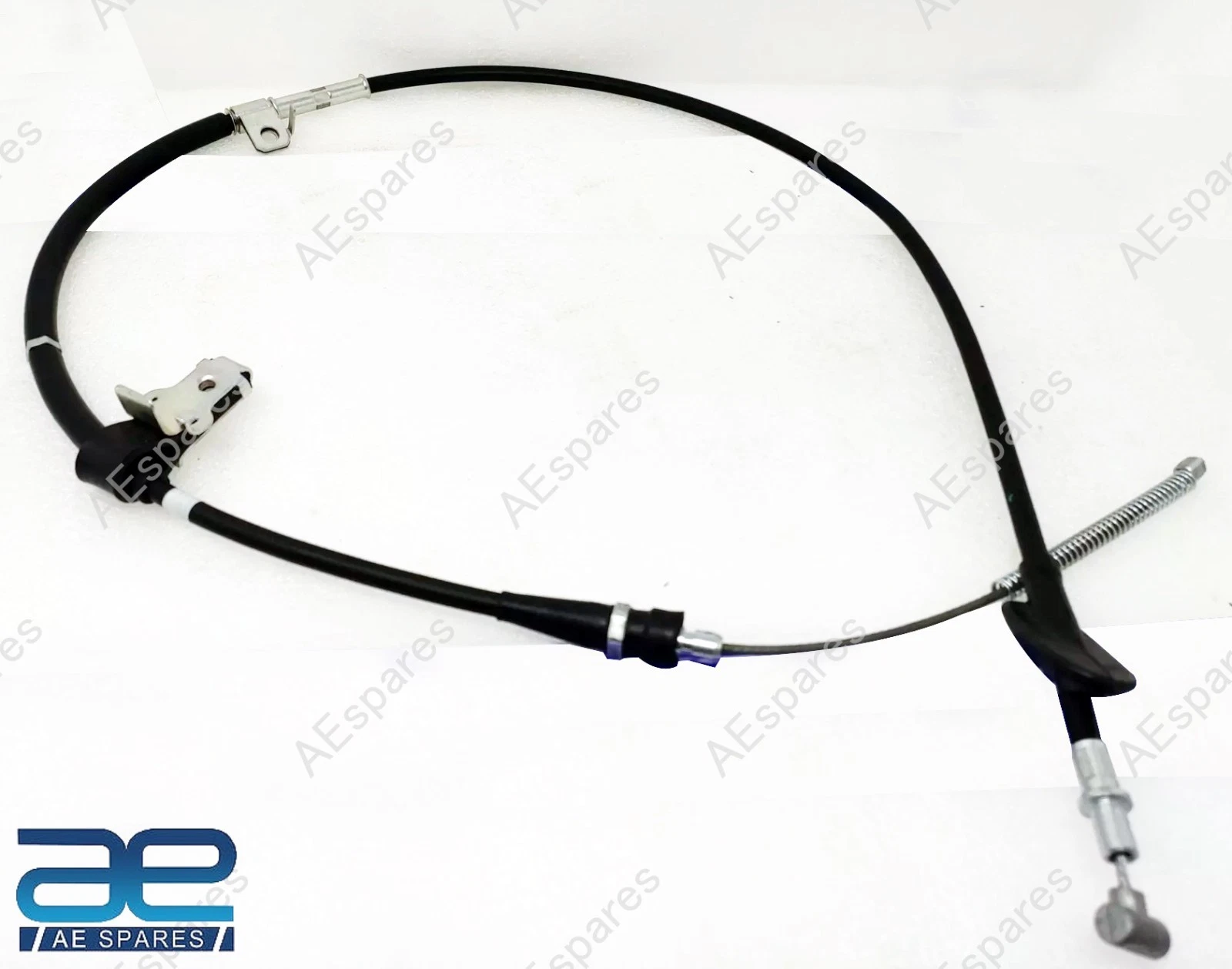 Parking Brake Cable LH For Suzuki Alto 2010-2012, Alto 800 2012-2019 54402M79GE0