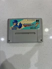 Rockman 7 Mega Man SFC Nintendo Super Famicom SNES JP JPN Japan Import US Seller