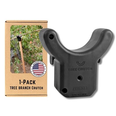 Tree Crutch 1pack Durable Support For Fruit Tree Branches Prevents Breakage Fr