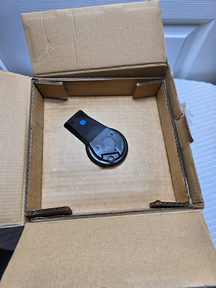 Motor soplador calentador HVAC con resistencia compatible con Ram 2500 3500 4 2014-2018 Foto 3 de 4