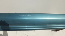 Pare-choc arrière Mercedes 240