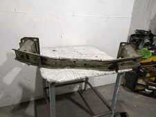Pare-choc avant Alfa Romeo BRERA