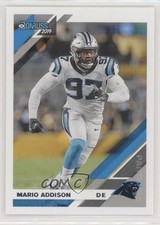 2019 Panini Donruss Mario Addison #45 0q1p