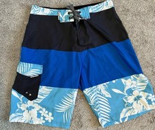 Ocean Current Men's Board Shorts Size 30