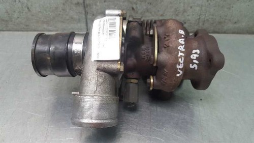 turbolader at OPEL VECTRA B BERLINA BáSICO degzp1658149