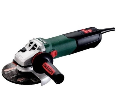 Metabo 600488420.   Wep15-150 New In Box 13.5 Amp