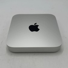 2023 Apple Mac Mini M2 10 Core 3.5GHz 8GB RAM 256GB SSD A2686