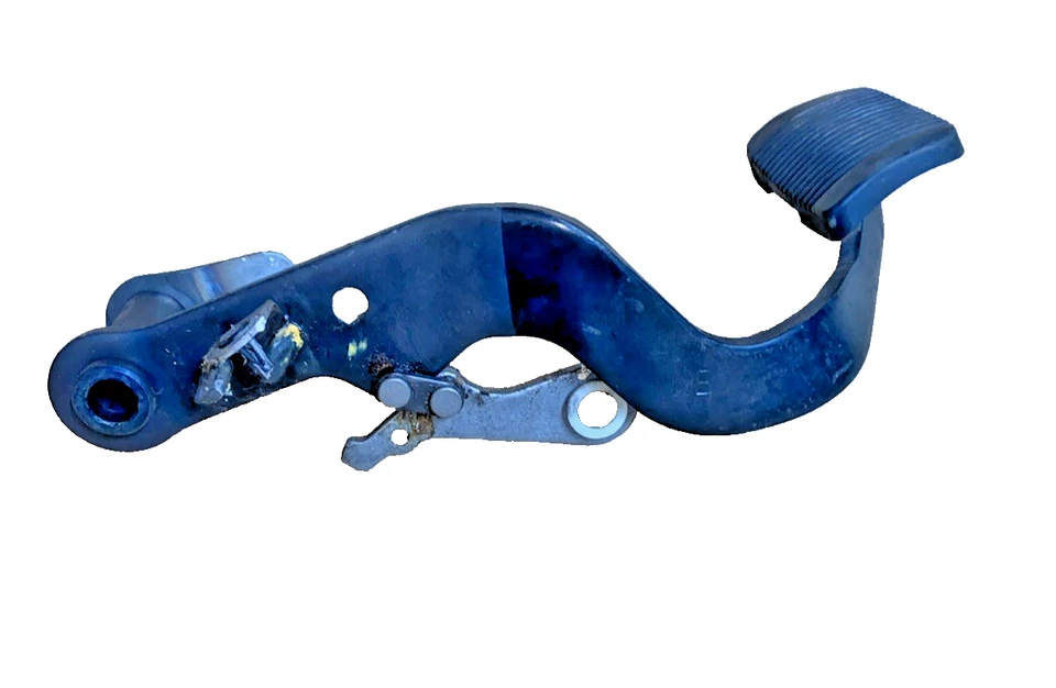 2000-2006 Toyota Tundra Brake Pedal Assembly OEM Foto 3 de 4