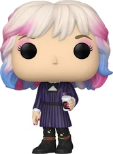 Funko POP! Television: Wednesday - Enid Sinclair [New Toy] Vinyl Figure, Colle