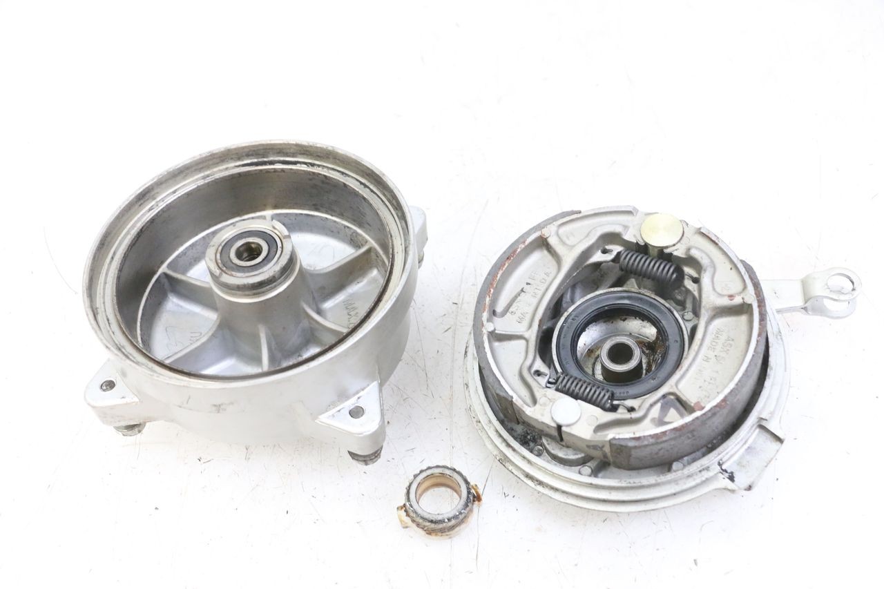 FRONT DRUM - HONDA SCV LEAD 100 (2003 - 2007)
