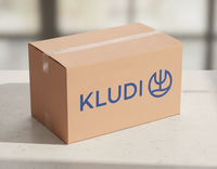 Kludi-Ersatzteil Geschirrbrause Objekta Chrom 7515305-00