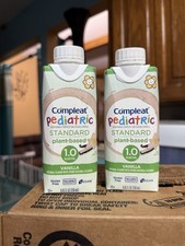 Compleat Pediatric