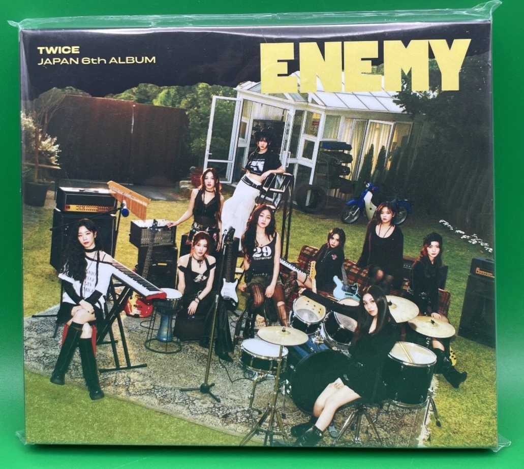 K'Pop Album Music CDs for sale | eBay