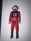 1984 Kenner ‘Star Wars: RotJ’ - B-WING PILOT Action Figure VINTAGE