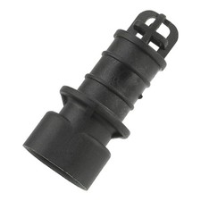 Air Charge Temperature Sensor Intake Air Temperature Sender For Buick Gm