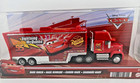 💥Disney Pixar Cars Mack Hauler RUSTE-EZE Lightning McQueen 2025 NEW!